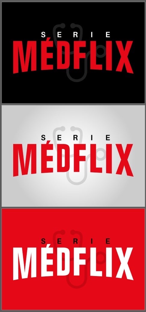 Serie MEDFlix